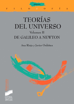 Teorías del universo