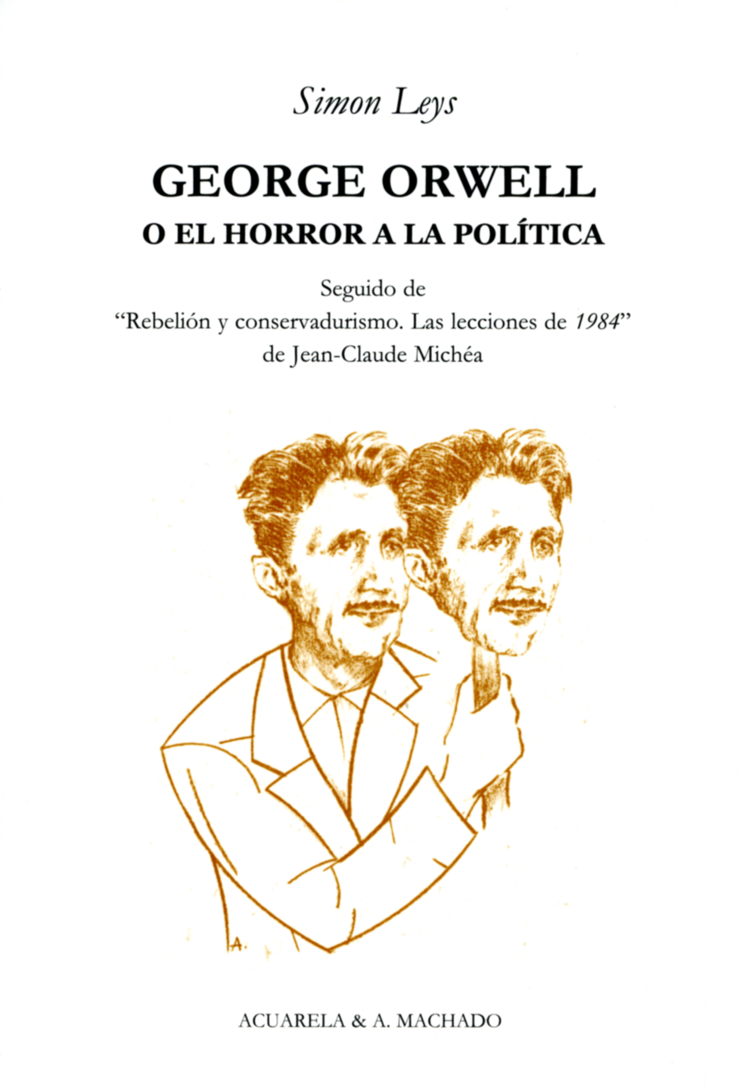 George Orwell