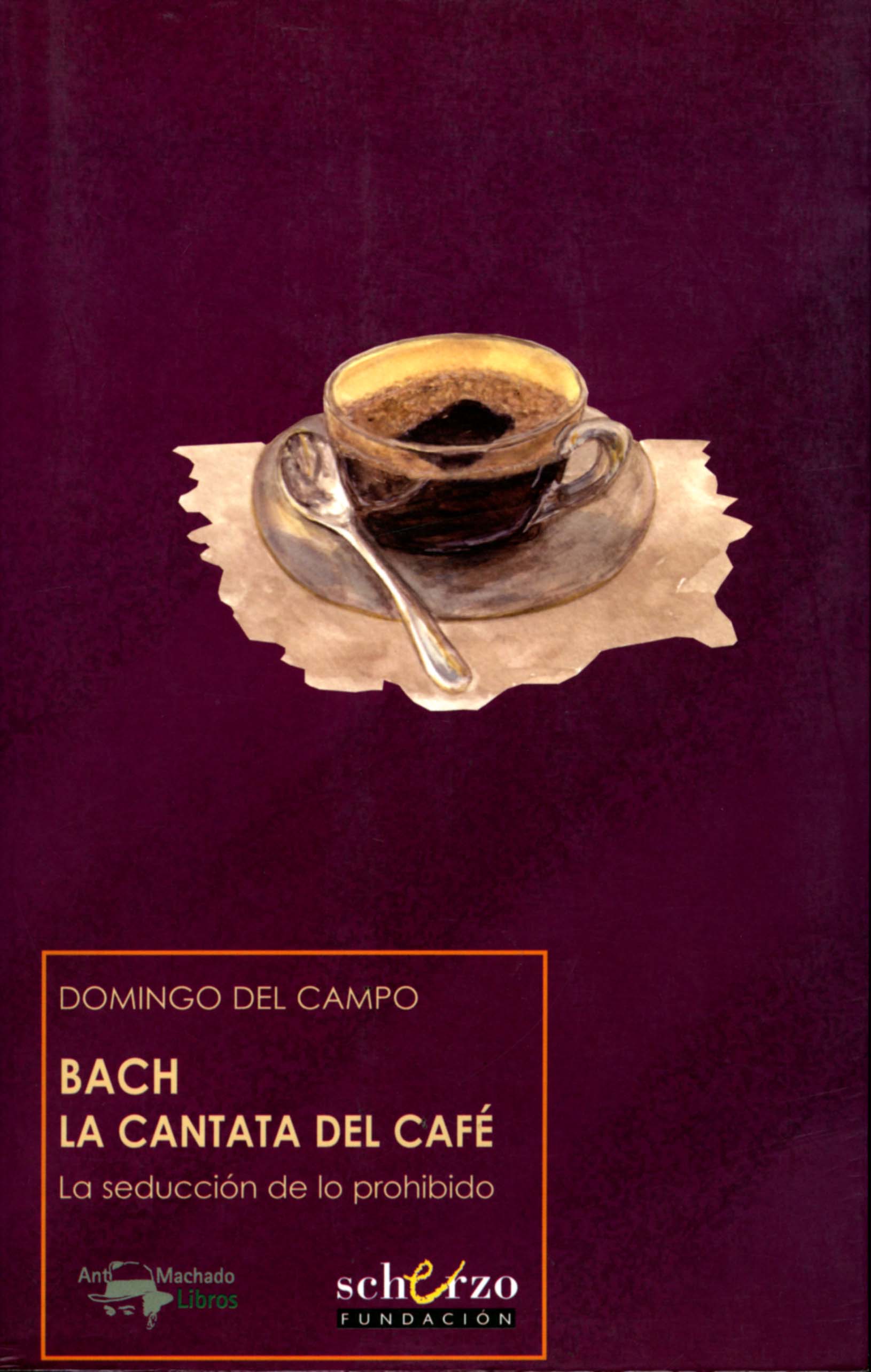 Bach. La cantata del café