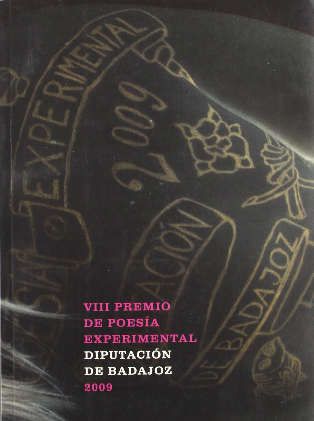 Octava Edición Premio Poesía Experimental