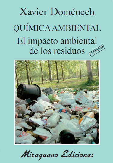 Química ambiental