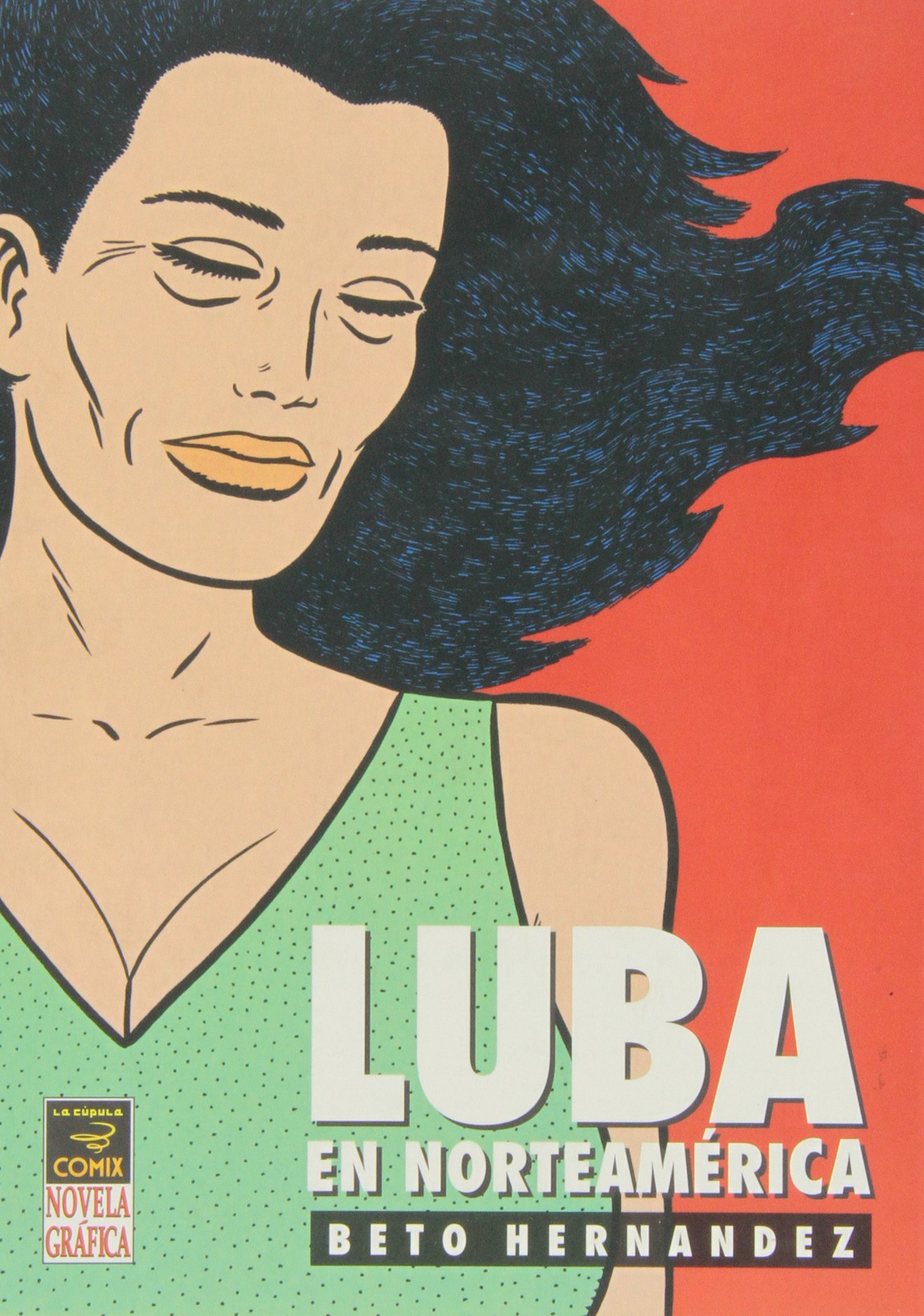 Luba en Norteamérica