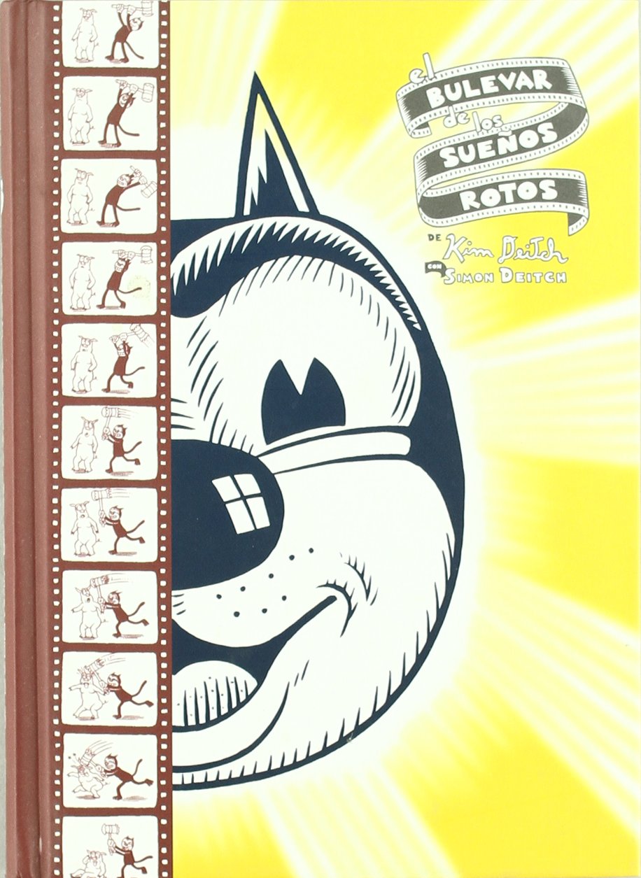 Bulevar de los sueños rotos