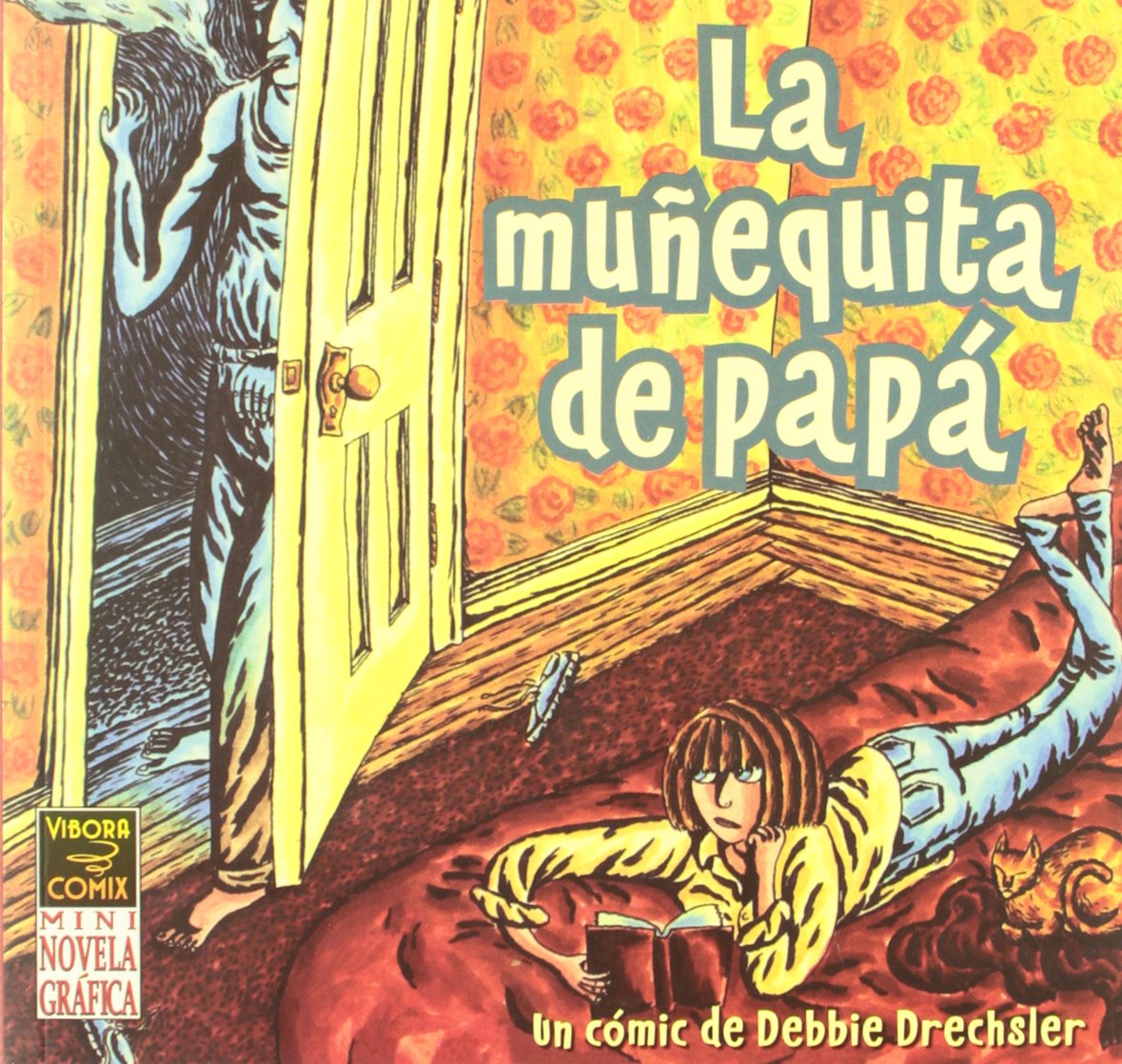 La muñequita de papá