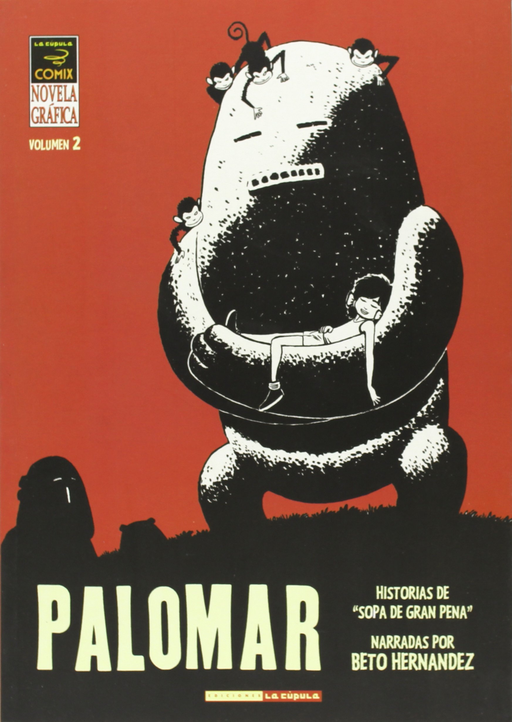 Palomar 2