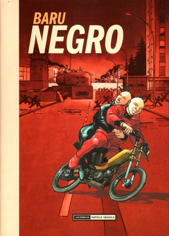 Negro