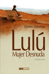 Lulú mujer desnuda 1