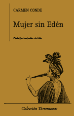 Mujer sin Edén