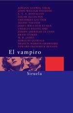El vampiro