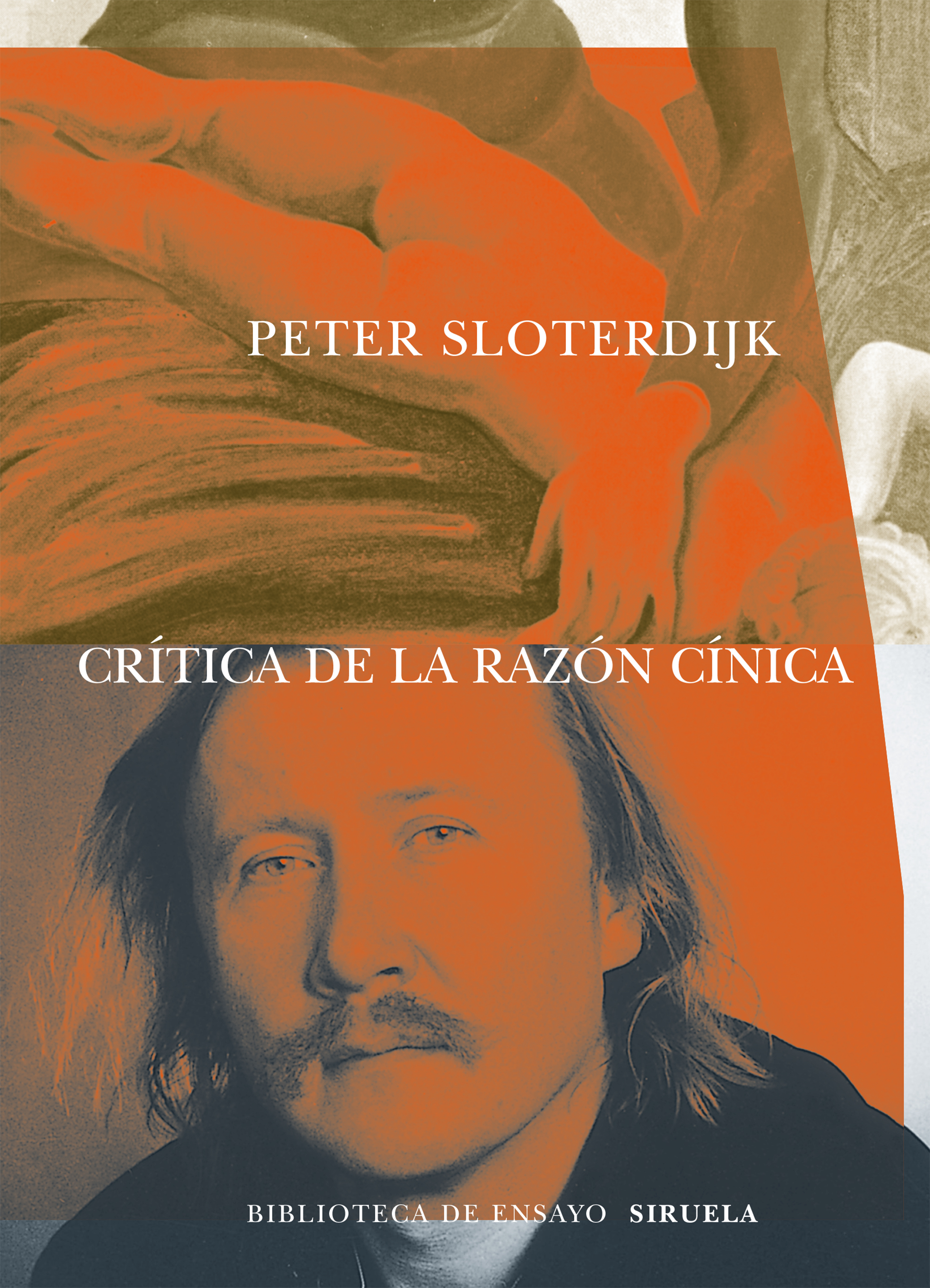 Crítica de la razón cínica