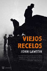 Viejos recelos