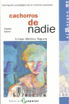 Cachorros de nadie