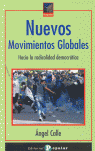 Nuevos movimientos globales