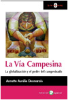 La vía campesina
