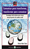 Comunicar para transformar, transformar para comunicar