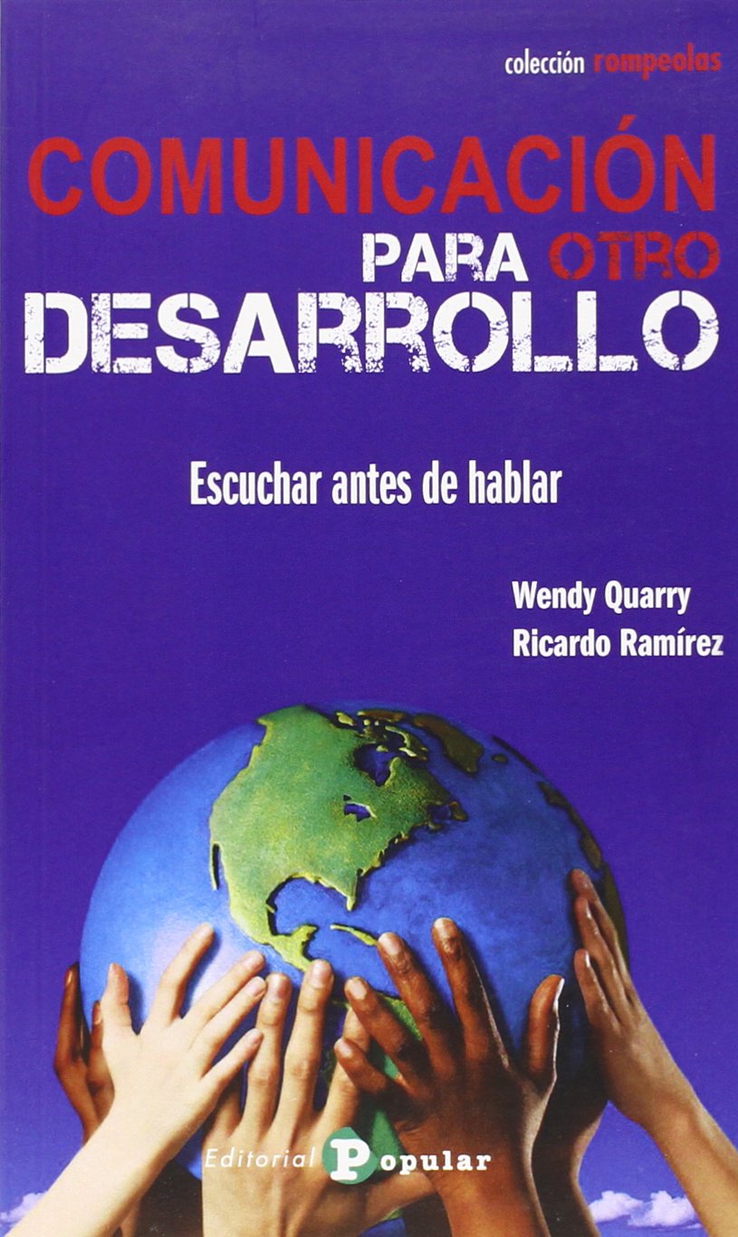 Comunicación para otro desarrollo