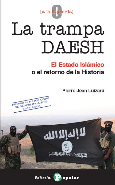 La trampa DAESH