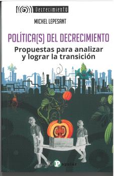 Política(s) del Decrecimiento