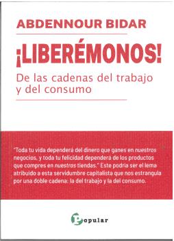 ¡Liberémonos!