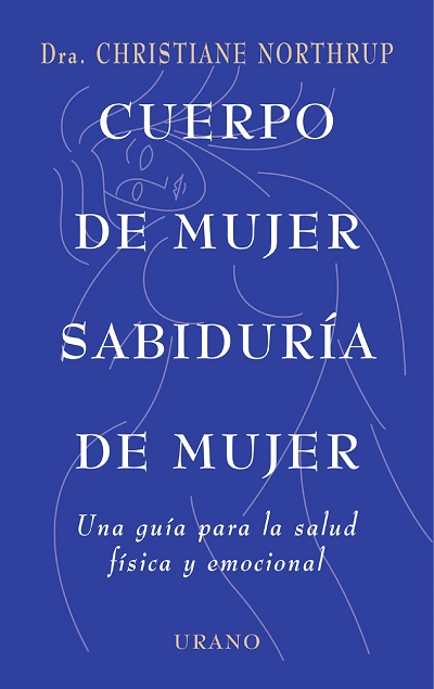 Cuerpo de mujer, sabiduría de mujer