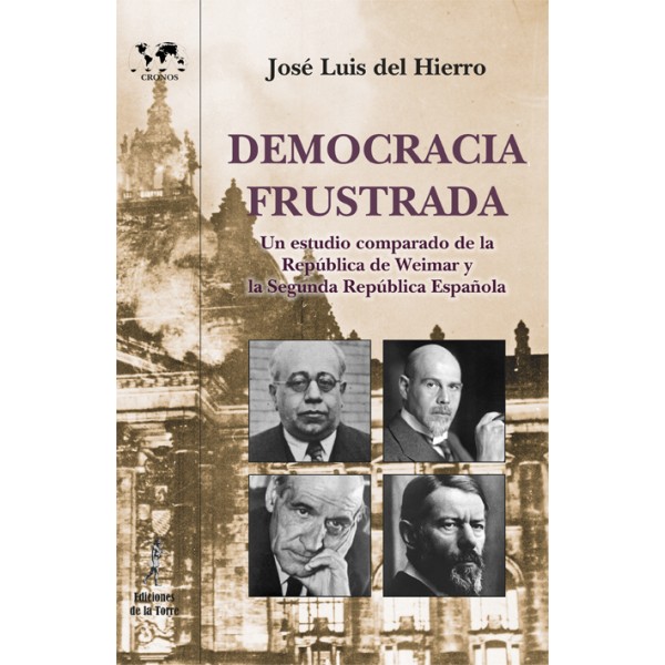 Democracia frustrada