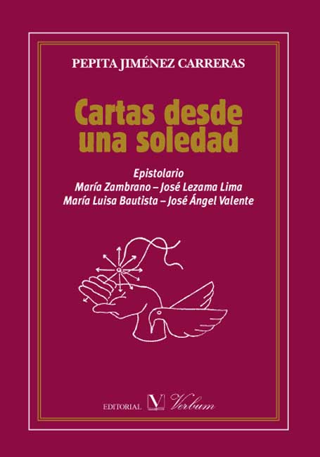 Cartas desde una soledad