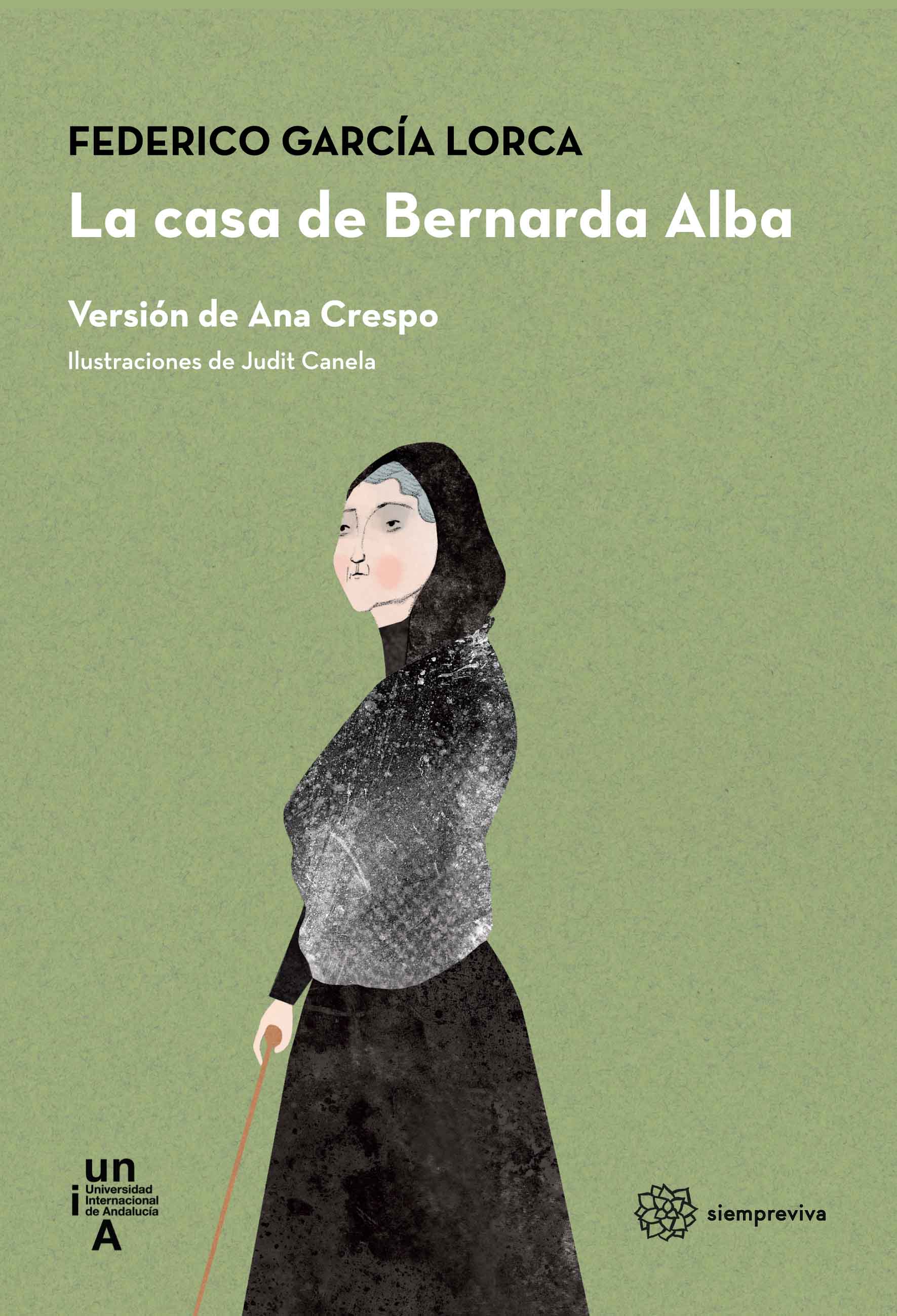 La casa de Bernarda Alba