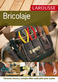 Larousse del Bricolaje
