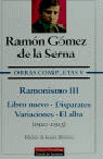 Ramonismo III