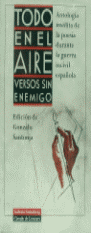 Todo en el aire