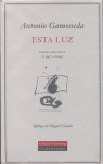 Esta luz