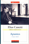 Apuntes (1942-1993)