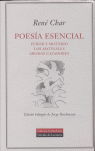Poesía esencial