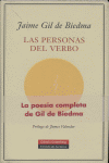 Las personas del verbo