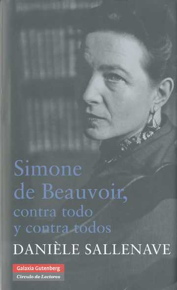 Simone de Beauvoir