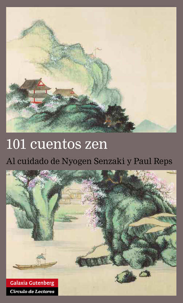 101 cuentos zen