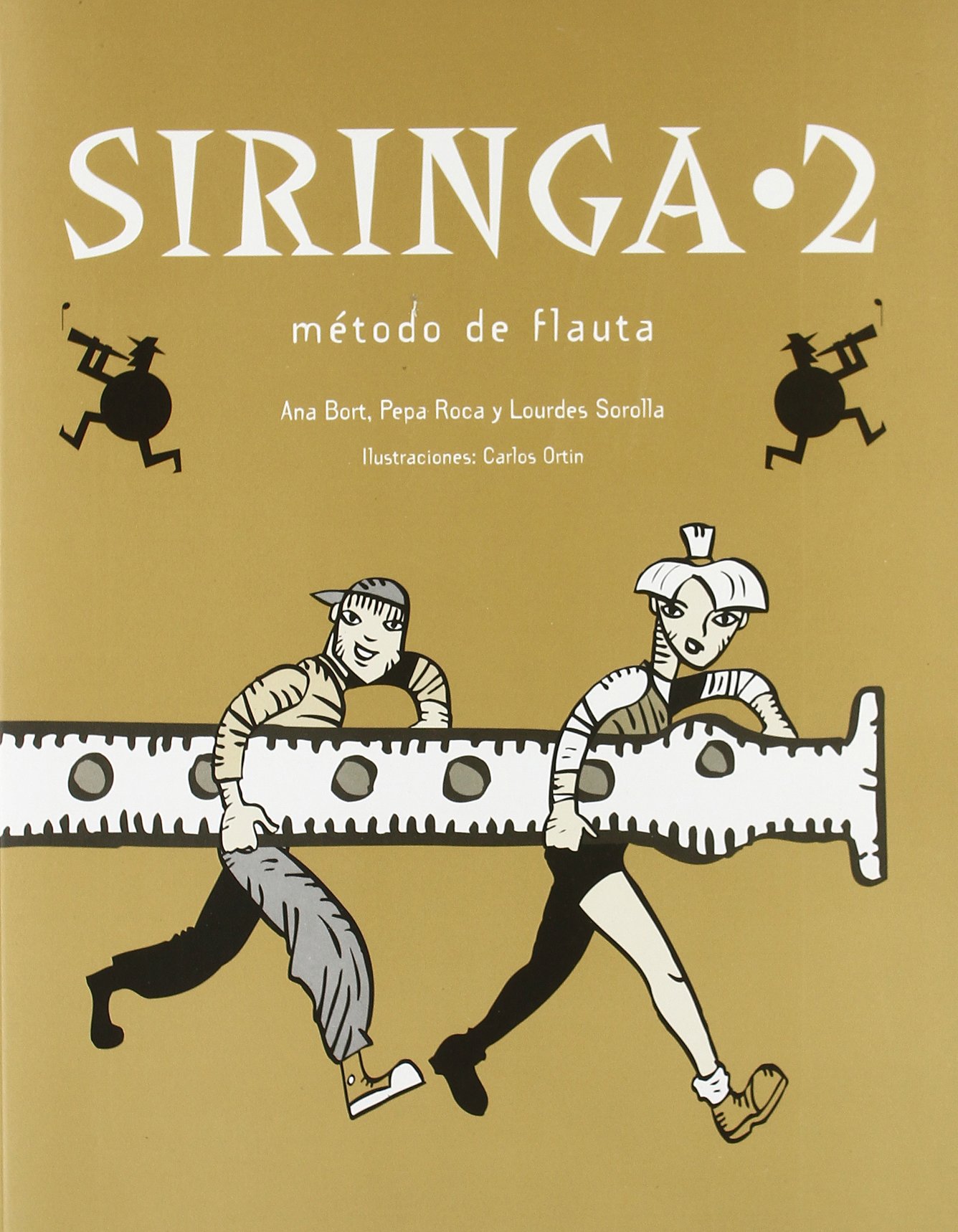 Siringa 2