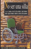 NO SER UNA SILLA