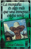 La montaña es algo más que una inmensa estepa verde