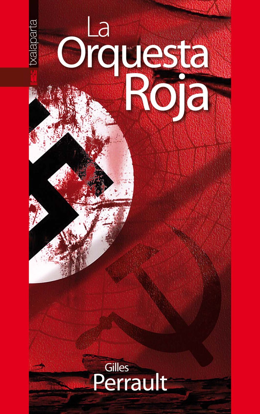 La orquesta roja