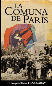 LA COMUNA DE PARIS