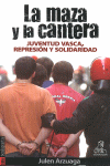 La maza y la cantera