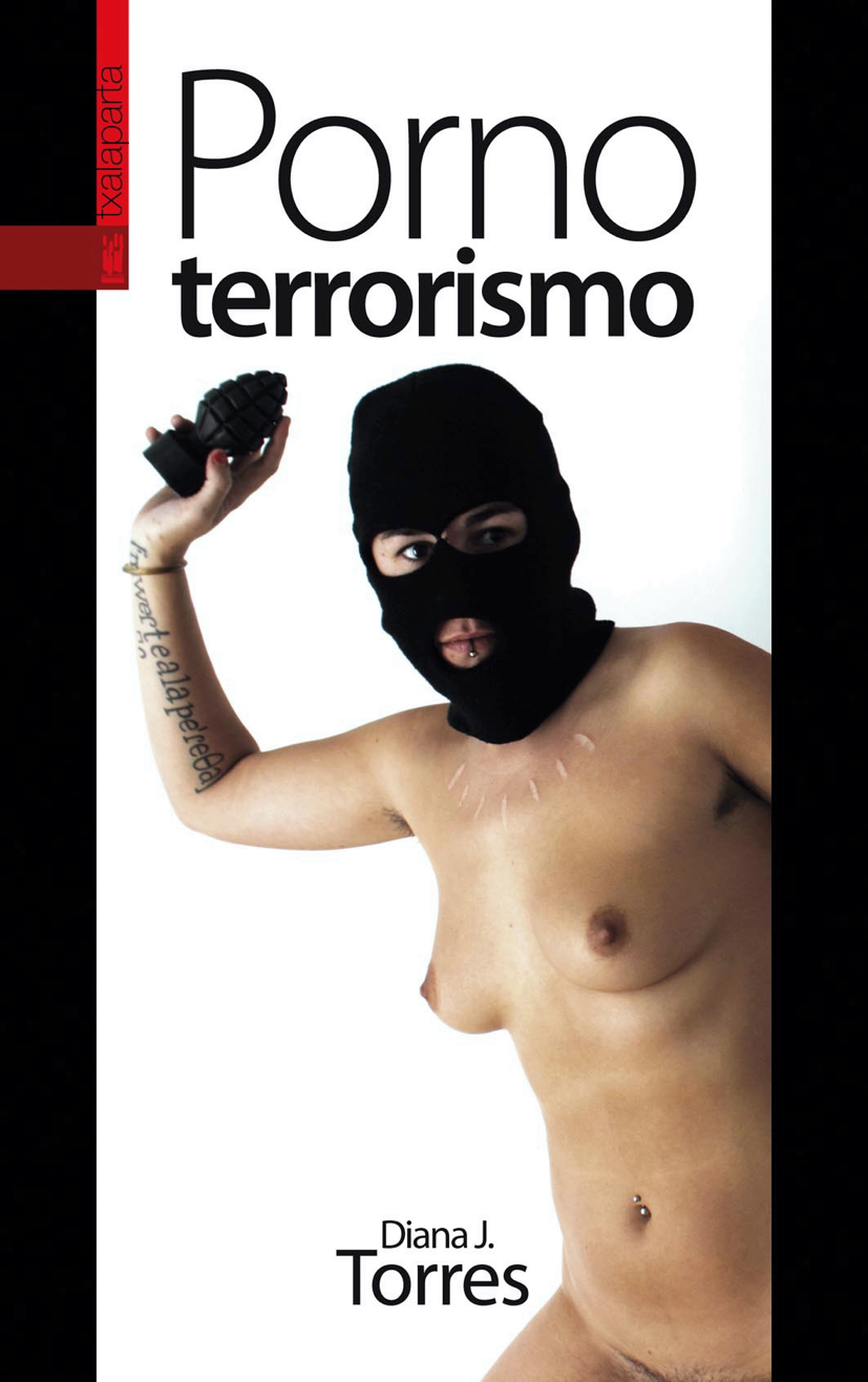 Pornoterrorismo