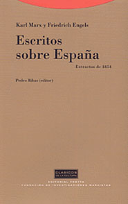 Escritos sobre España