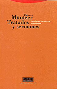 Tratados y sermones