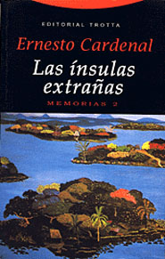 Las ínsulas extrañas