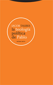 La teología política de Pablo