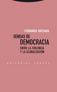 Sendas de democracia