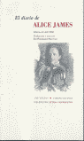 El diario de Alice James