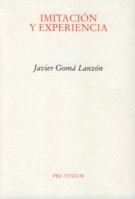 Imitación y experiencia